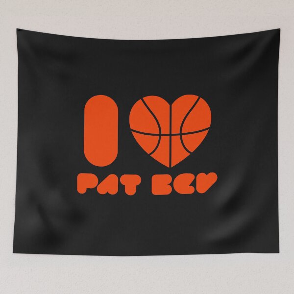 Item preview, I Love Pat Bev  designed and sold by Macer.