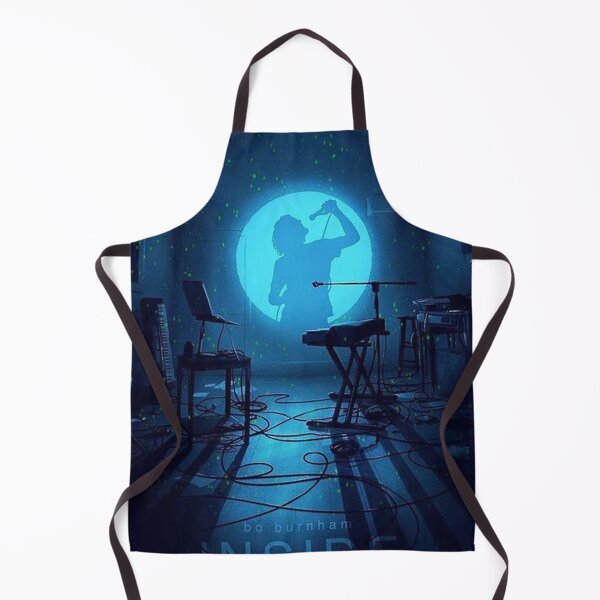 Item preview, Bo Burham inside designed and sold by peyannaa.