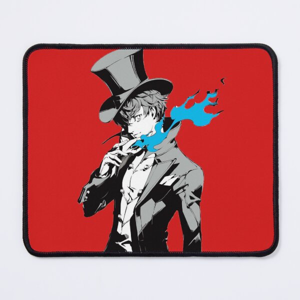 Item preview, Shin Megami Joker designed and sold by Catmander.
