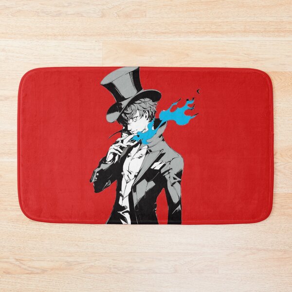 Item preview, Shin Megami Joker designed and sold by Catmander.
