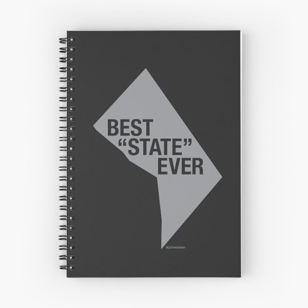 Item preview, Washington DC - Best State Ever - Washington DC Gifts designed and sold by TumbleTee.