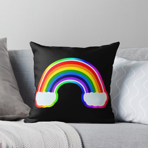Item preview, Glowing Rainbow Arc designed and sold by Deborah Camp.