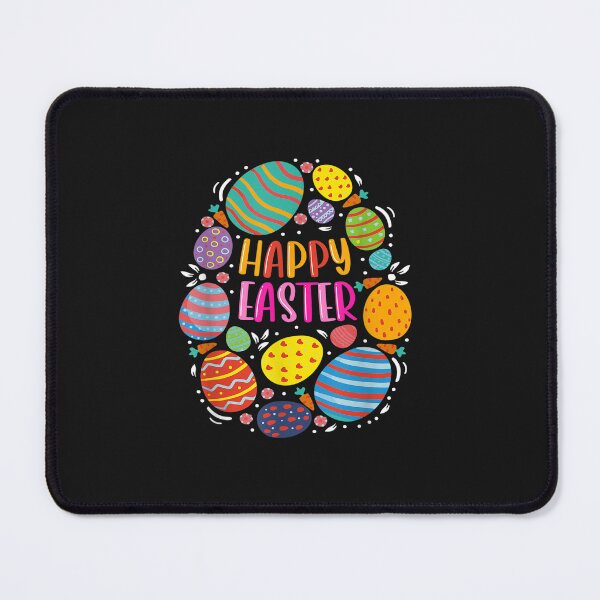 Item preview, Cute Happy Easter For Teen Girls Boys Easter Colorful Eggs designed and sold by wolagaereli277.
