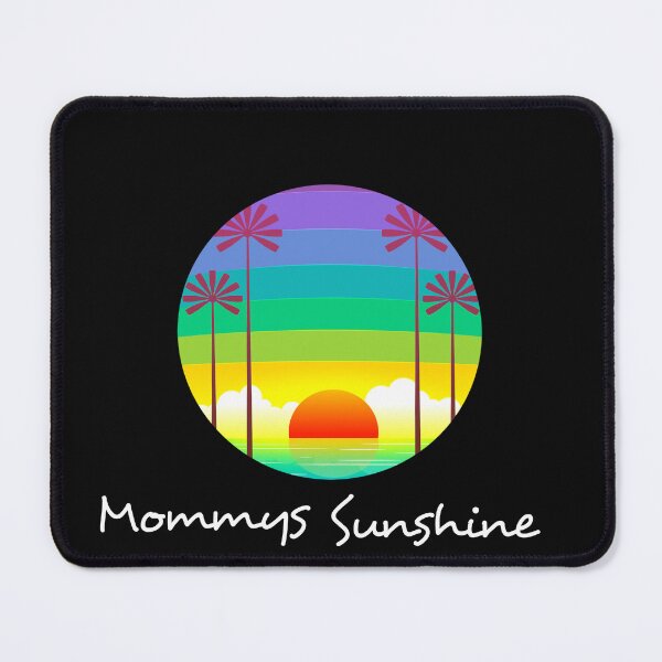 Item preview, Mommy's Sunshine designed and sold by Elyora.