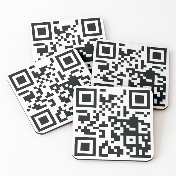 Item preview, Scan for a big surprise! designed and sold by abbazabba.