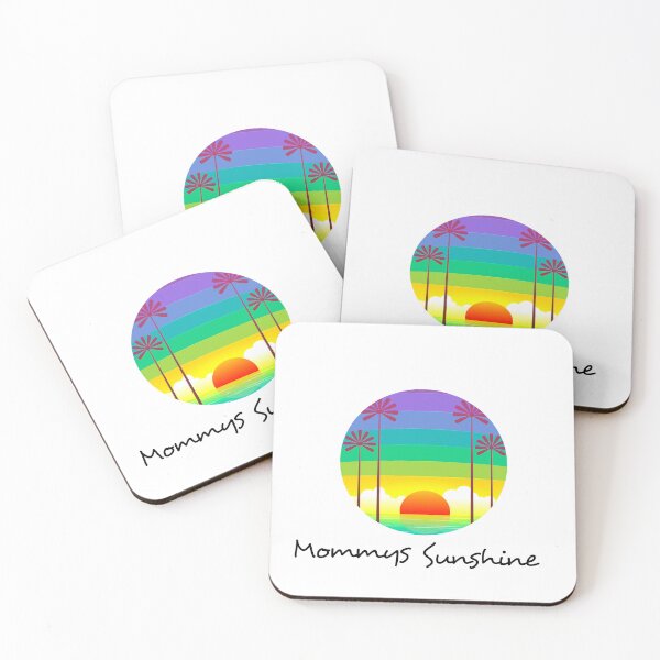 Item preview, Mommy's Sunshine designed and sold by Elyora.