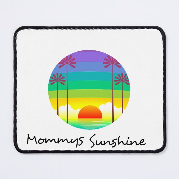 Item preview, Mommy's Sunshine designed and sold by Elyora.