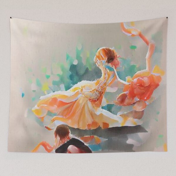 Item preview, the last dance designed and sold by kharamoot.