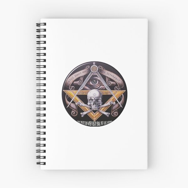 Item preview, Masonic Virtue designed and sold by Lawrence Baird.