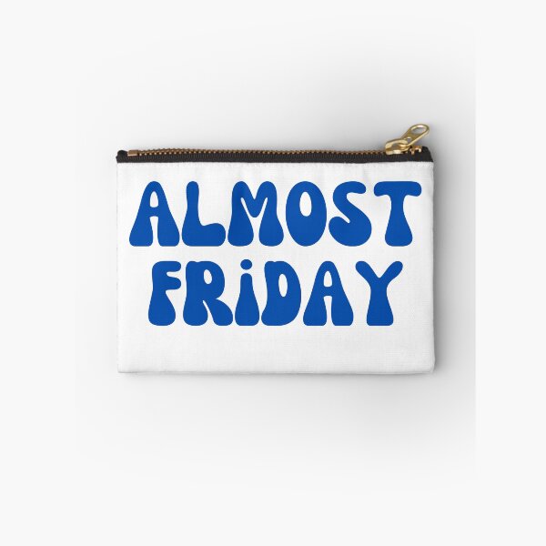 Item preview, almost friday designed and sold by thereelartist.