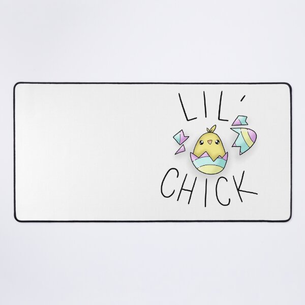 Item preview, Lil' Easter Chick designed and sold by LittleAbbie.