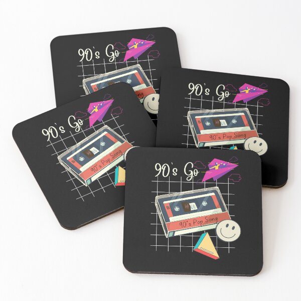 Item preview, 90s Go Cartoon Cassette 90s Songs designed and sold by Affuabbu.