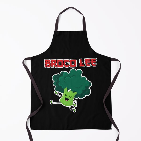 Item preview, Broco Lee designed and sold by CamisParanoia.