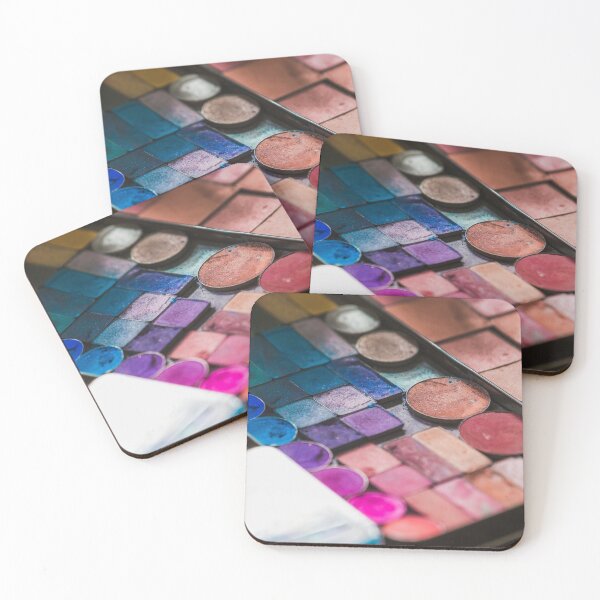 Item preview, Eye shadow palette designed and sold by Crazy meh.