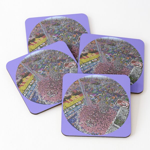 Item preview, r place designed and sold by KROKOTON.