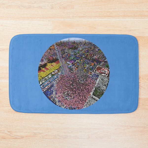 Item preview, r place designed and sold by KROKOTON.