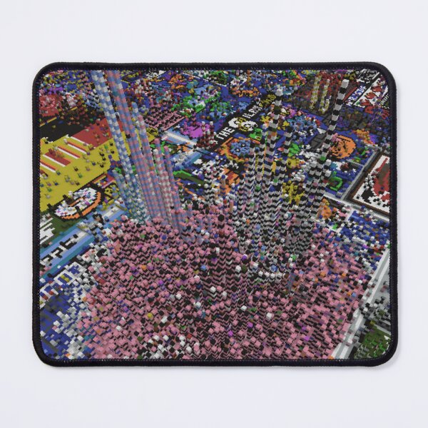 Item preview, r place designed and sold by KROKOTON.
