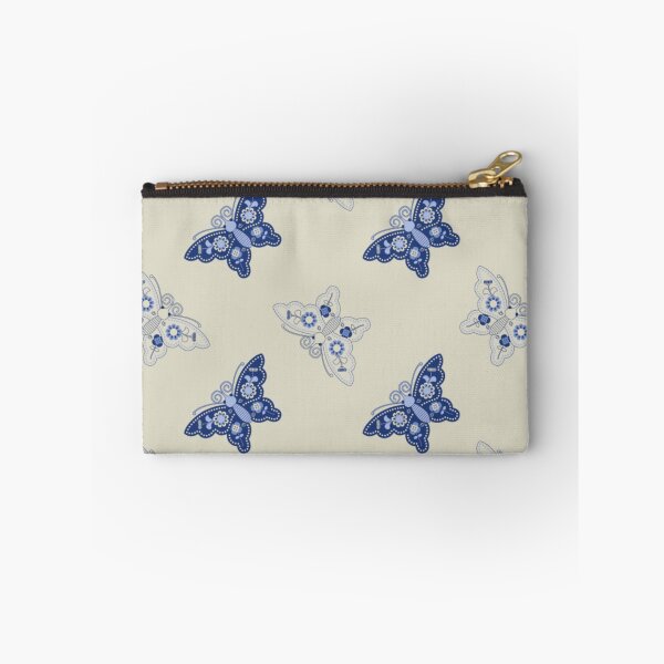 Item preview, butterflies Hanbok design Elegant Korea Art Design K-pop K-drama K-culture Traditional 한글 Hangul 한복 designed and sold by OakTreeDesign.