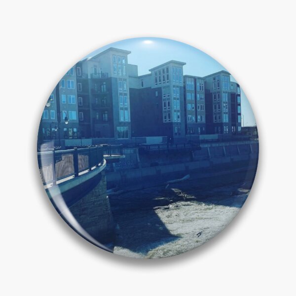Item preview, City Scape designed and sold by vbutcher14.