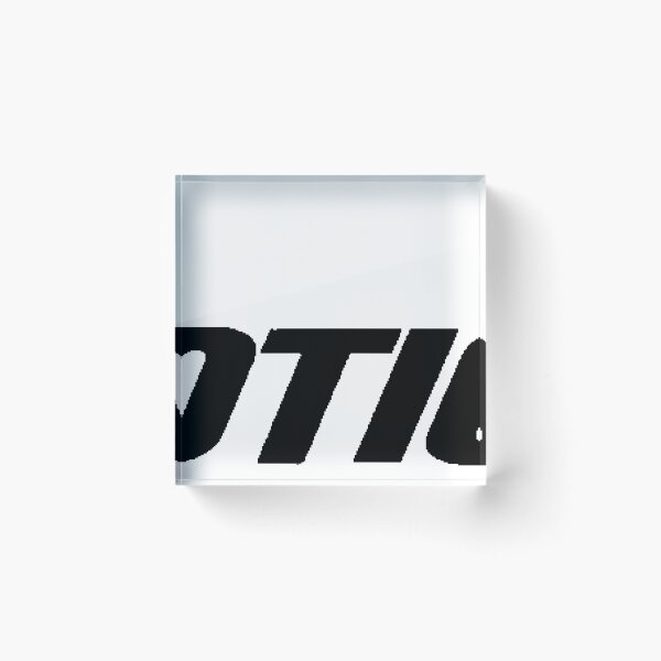 Item preview, Notice designed and sold by Exemplary.