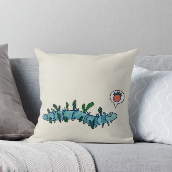 Item preview, Hungry Bug designed and sold by Audrey Pearson.