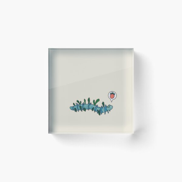 Item preview, Hungry Bug designed and sold by Audrey Pearson.