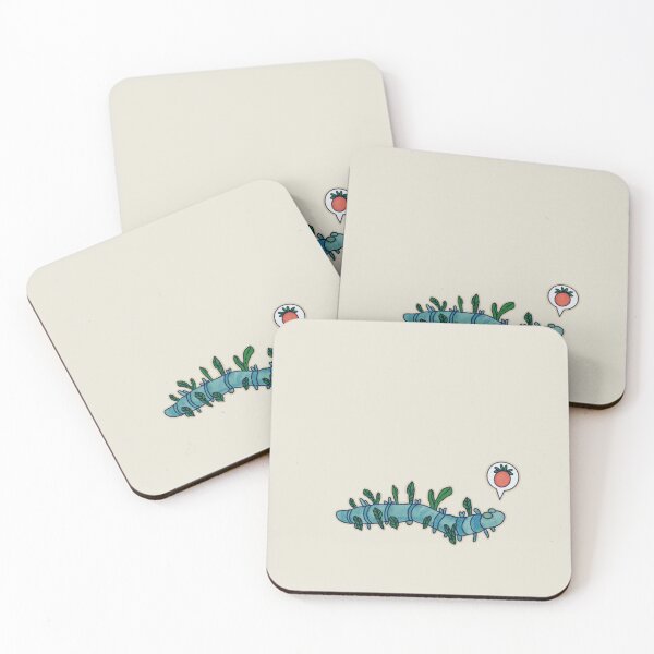 Item preview, Hungry Bug designed and sold by Audrey Pearson.