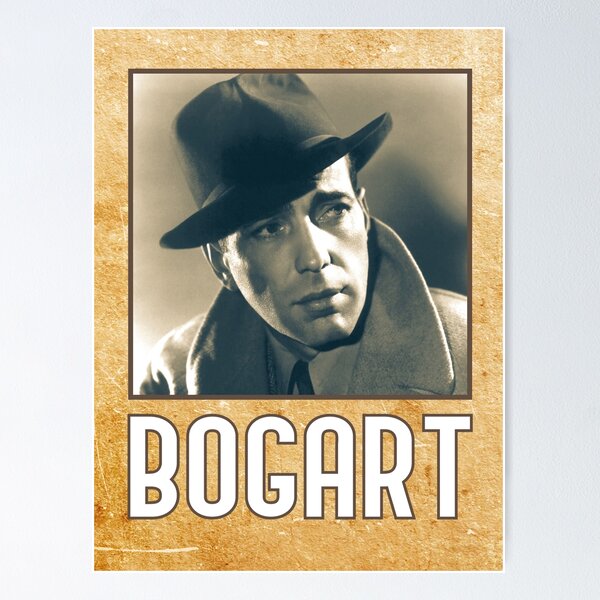 Aperçu de l'œuvre Bogart créée et vendue par Jools-57.