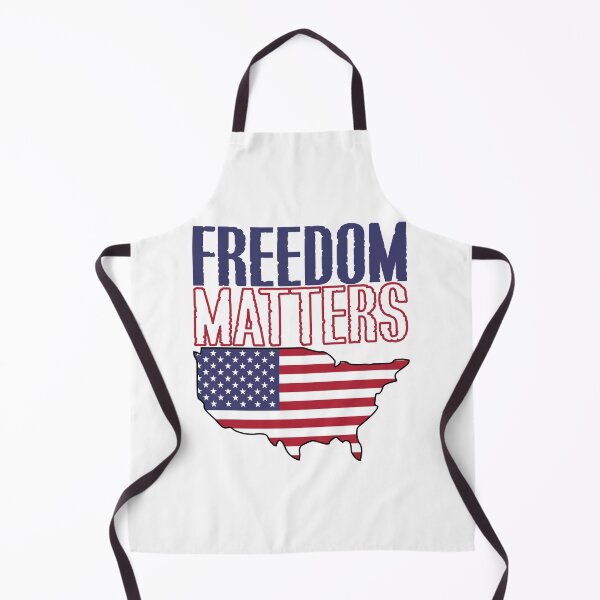 Item preview, FREEDOM MATTERS designed and sold by Ismyagicy.
