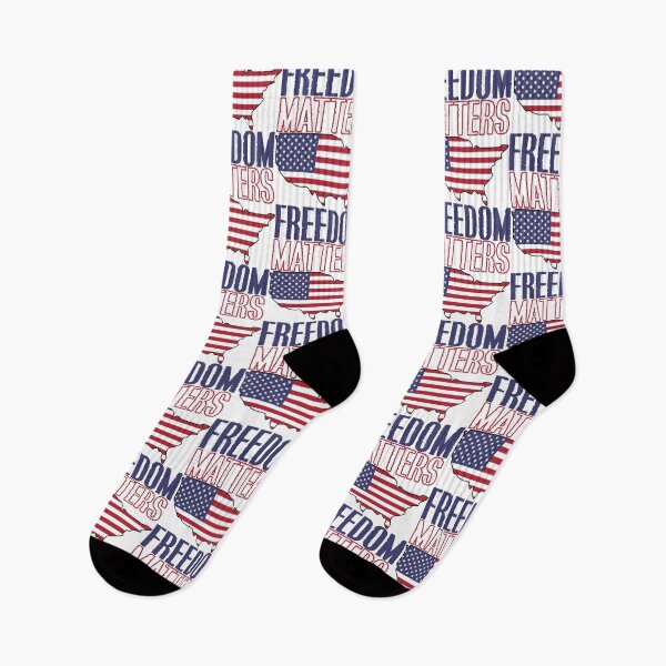 Item preview, FREEDOM MATTERS designed and sold by Ismyagicy.