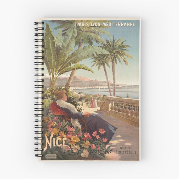 Item preview, Nice, France (1900) - Hugo d'Alesi designed and sold by SALON DES ARTS.