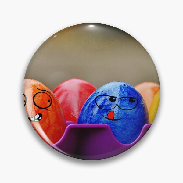 Item preview, Easter egg designed and sold by Crazy meh.