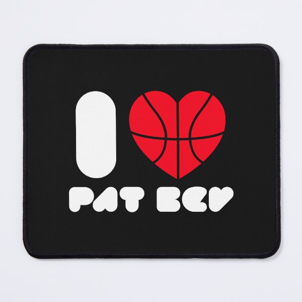 Item preview, I Love Pat Bev designed and sold by Macer.