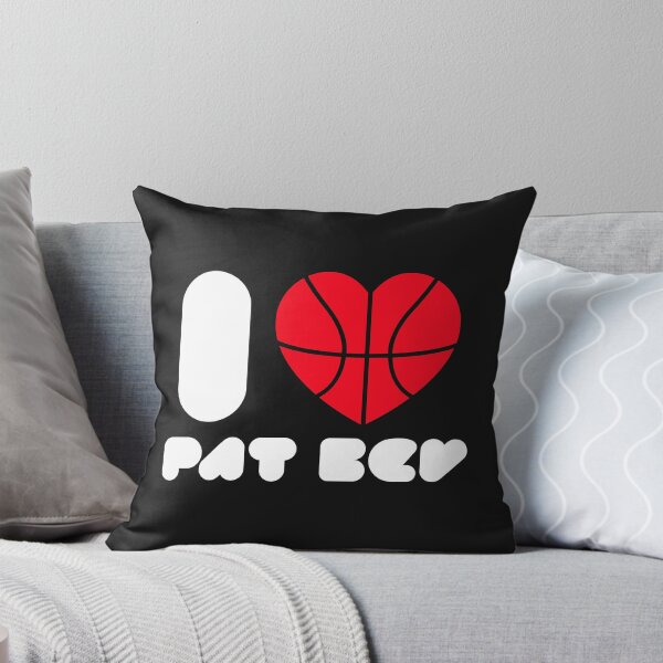 Item preview, I Love Pat Bev  designed and sold by Macer.