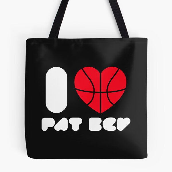Item preview, I Love Pat Bev  designed and sold by Macer.