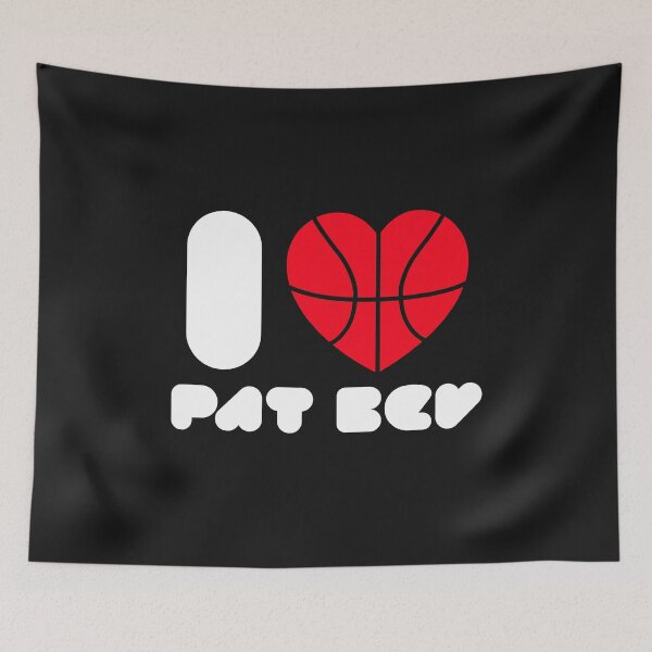 Item preview, I Love Pat Bev  designed and sold by Macer.