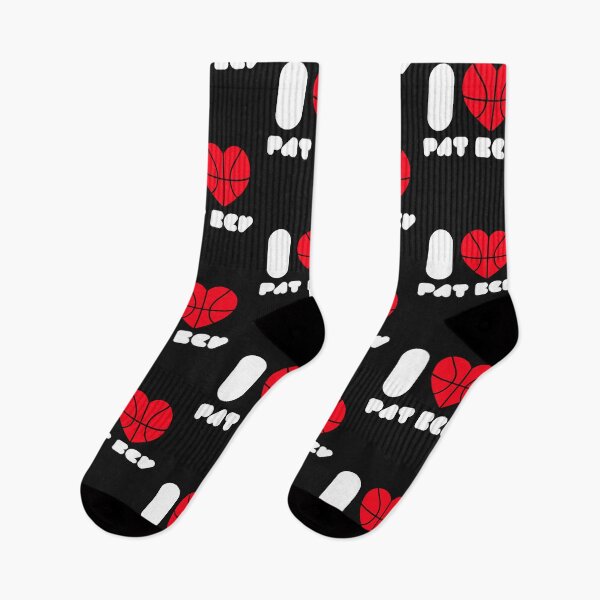 Item preview, I Love Pat Bev  designed and sold by Macer.