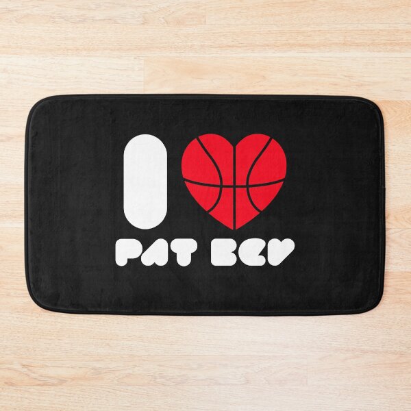 Item preview, I Love Pat Bev  designed and sold by Macer.