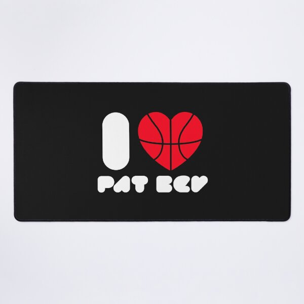 Item preview, I Love Pat Bev  designed and sold by Macer.