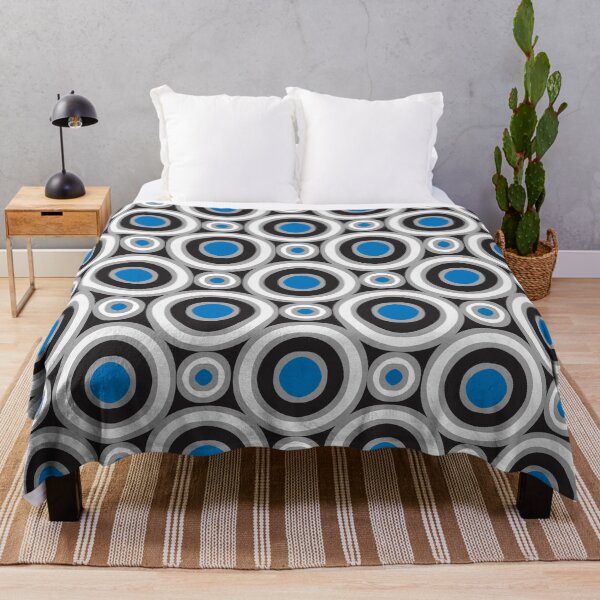 Item preview, Circles in a Square no. 92 designed and sold by Neil Feigeles.