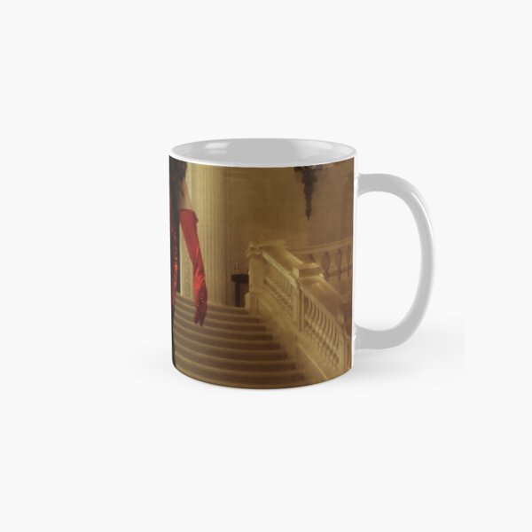 Encantada Classic Mug