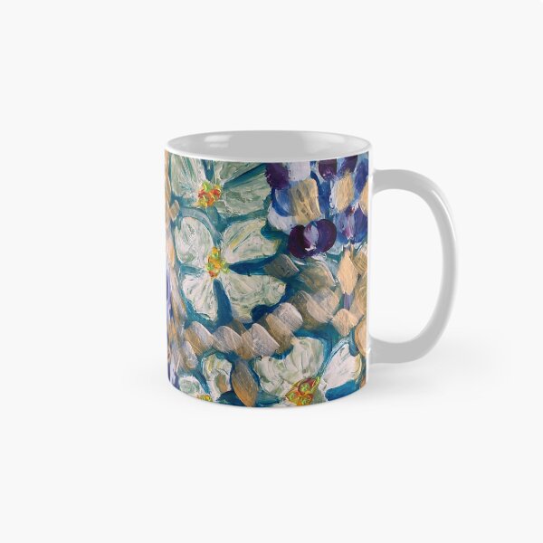 Item preview, Dogwood and Bluebonnet 3 designed and sold by imagineabel.