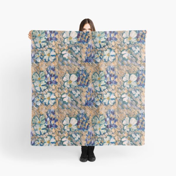 Item preview, Dogwood and Bluebonnet 3 designed and sold by imagineabel.
