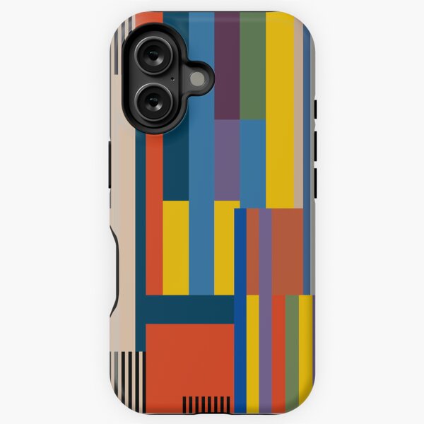 Item preview, BAUHAUS RISING designed and sold by THEUSUALDESIGN.