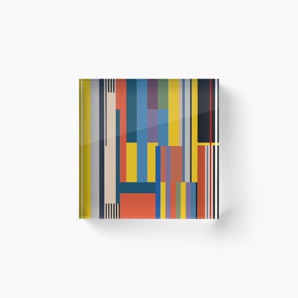 Item preview, BAUHAUS RISING designed and sold by THEUSUALDESIGN.