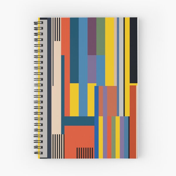 Item preview, BAUHAUS RISING designed and sold by THEUSUALDESIGN.