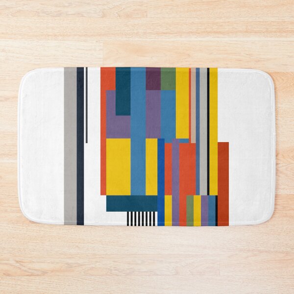 Item preview, BAUHAUS RISING designed and sold by THEUSUALDESIGN.