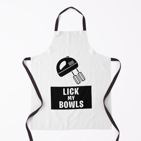 Item preview, Lick my bowls designed and sold by JohnGrandon.