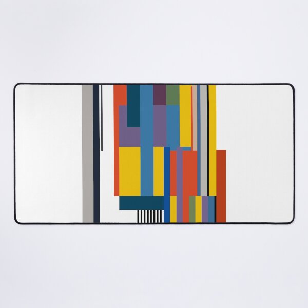 Item preview, BAUHAUS RISING designed and sold by THEUSUALDESIGN.