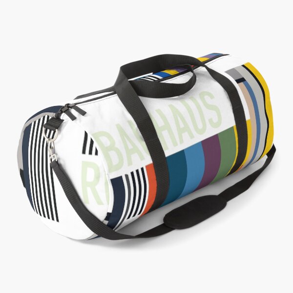 Item preview, BAUHAUS RISING designed and sold by THEUSUALDESIGN.